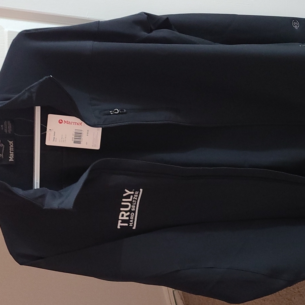 Marmot jacket